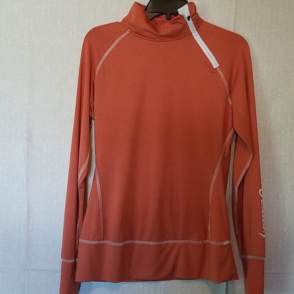 Texas / sweater